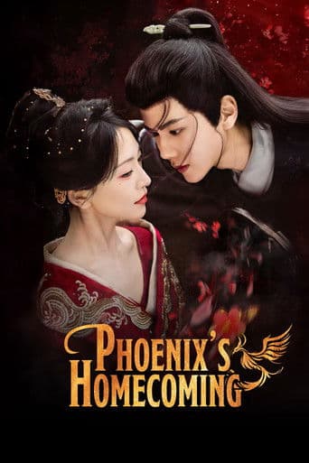 Phoenix's Homecoming (2025) poster