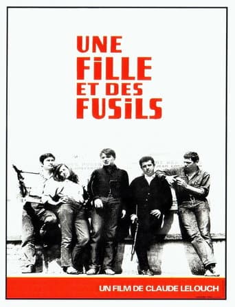 To Be a Crook (1965) poster