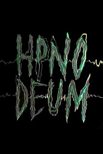 HYPNODEUM (2010) poster