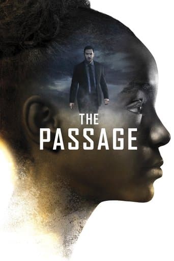 The Passage (2019) poster