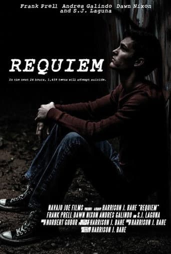 Requiem (2012) poster