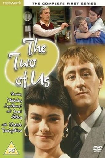 The Two of Us (1986) poster