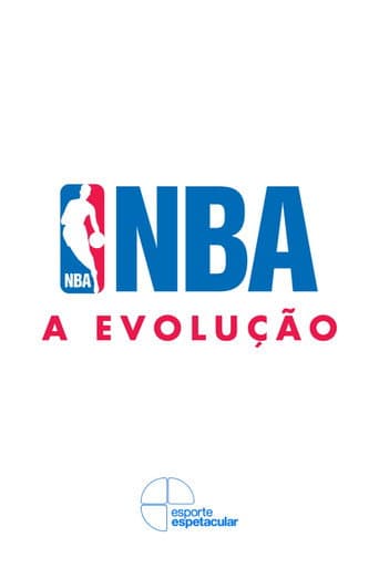 NBA: A Evolução (2020) poster