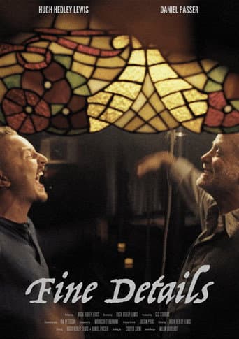 Fine Details (2025) poster