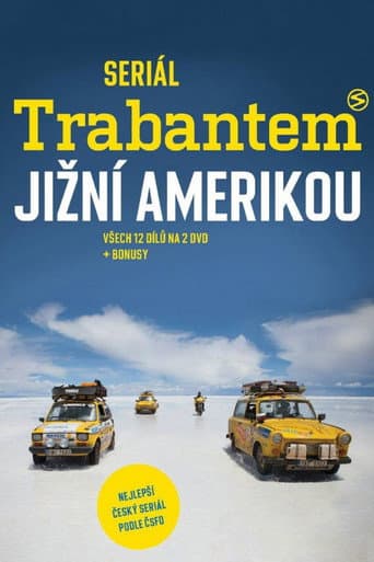 Travel Journal: South America (2014) poster