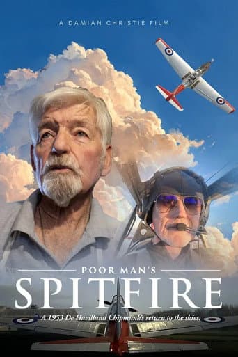 Poor Man's Spitfire (2026) poster