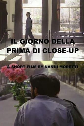 Opening Day of Close-Up (1996) poster