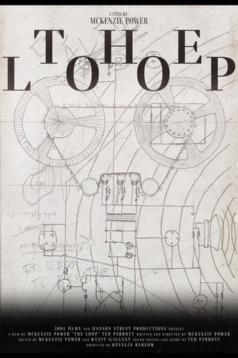 The Loop (2023) poster