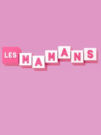 Les Mamans (2018) poster