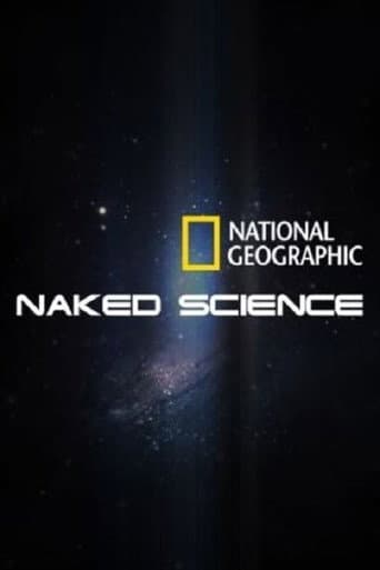 Superscience (2004) poster