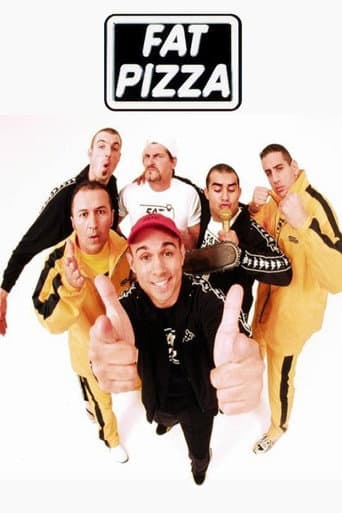Pizza (2000) poster