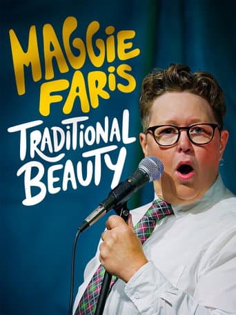 Maggie Faris: Traditional Beauty (2025) poster