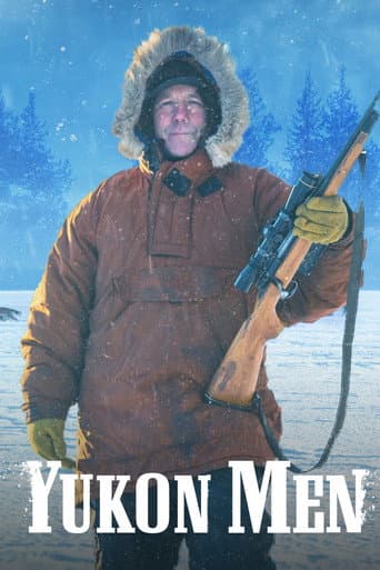 Yukon Men (2012) poster