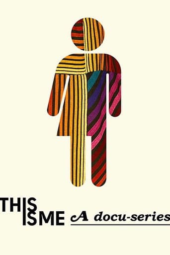 This Is Me (2015) poster