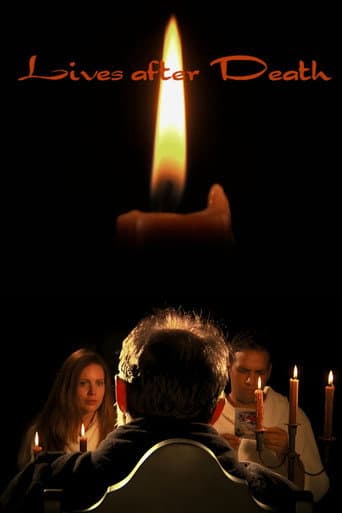 Lives After Death (2010) poster