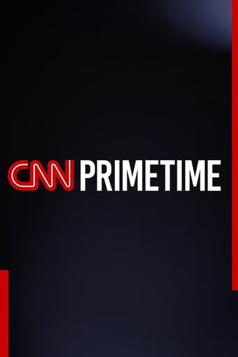 CNN NewsNight with Abby Phillip (2023) poster