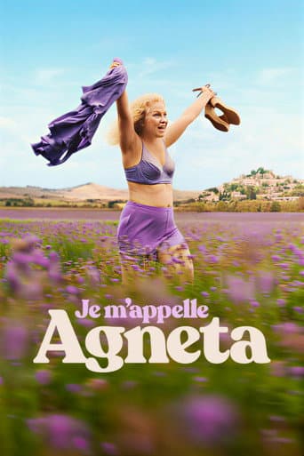 Je m'appelle Agneta (2026) poster