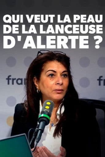 Qui veut la peau de la lanceuse d'alerte ? (2026) poster