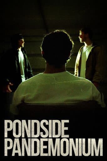 Pondside Pandemonium (2026) poster