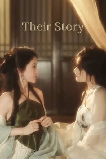 Their Story (2024) poster