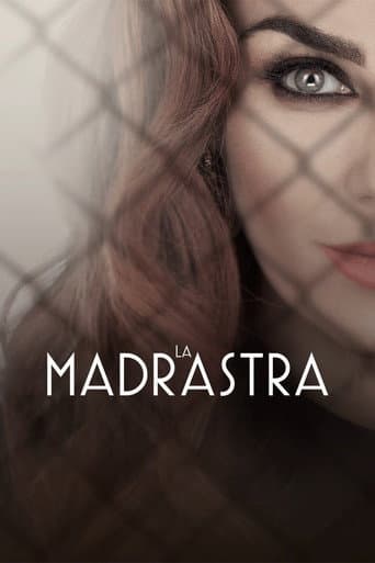 La Madrastra (2022) poster