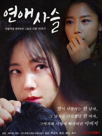 Love Chain (2018) poster