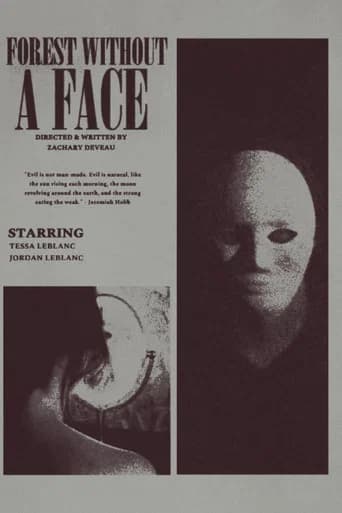 Forest Without a Face (2024) poster