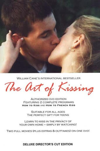 The Art of Kissing (2001) poster