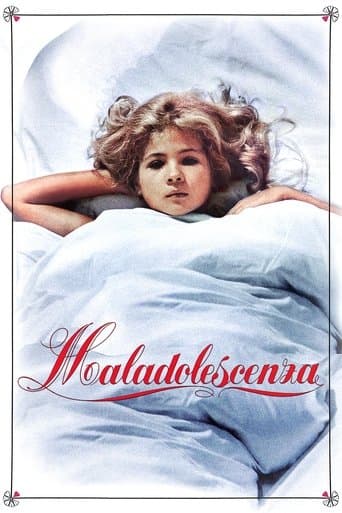 Playing with Love (1977) poster