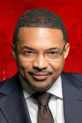 Indisputable with Dr. Rashad Richey (2021) poster