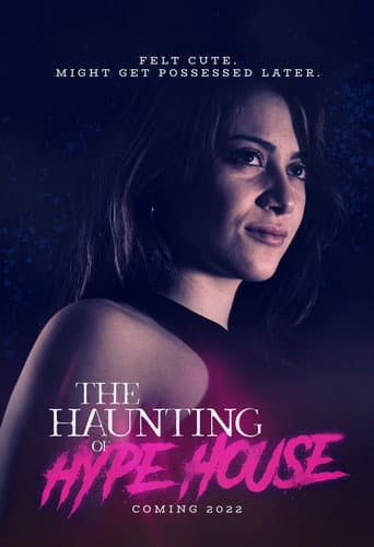The Haunting (2023) poster