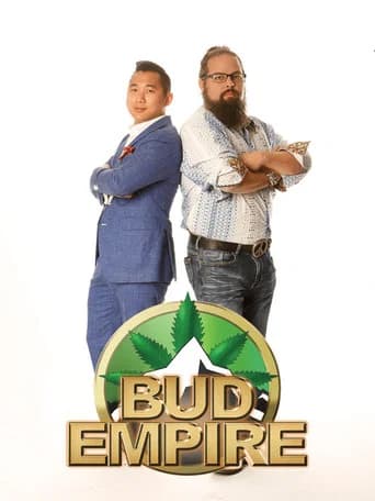 Bud Empire (2018) poster