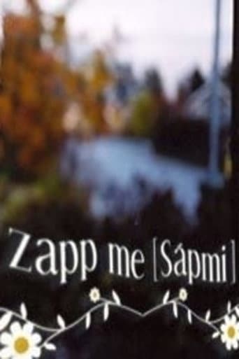 Zapp Me (2005) poster