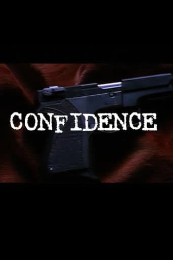 Confidence (1998) poster