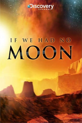 If We Had No Moon (1999) poster