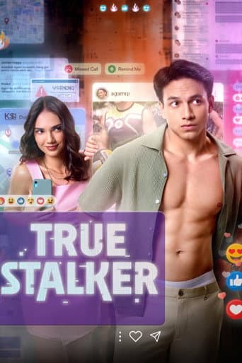 True Stalker (2024) poster
