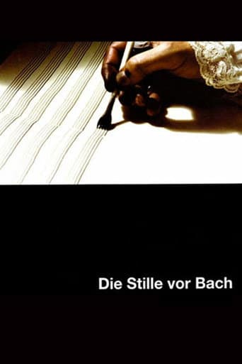 The Silence Before Bach (2007) poster