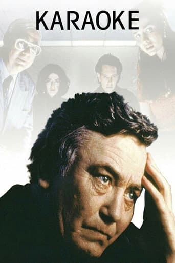 Karaoke (1996) poster