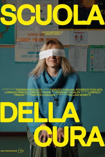 Scuola della Cura (2025) poster