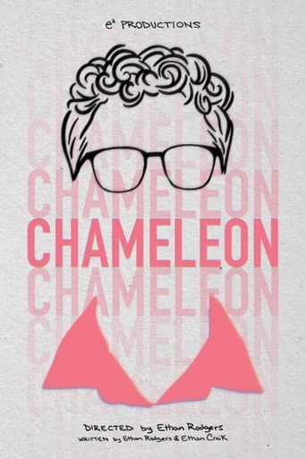 Chameleon (2025) poster