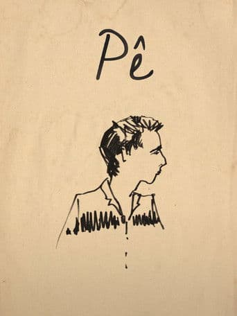 Pê (2022) poster