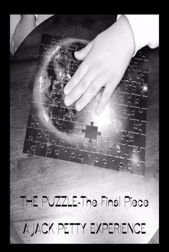 The Puzzle-The Final Piece: Part 1 (2022) poster