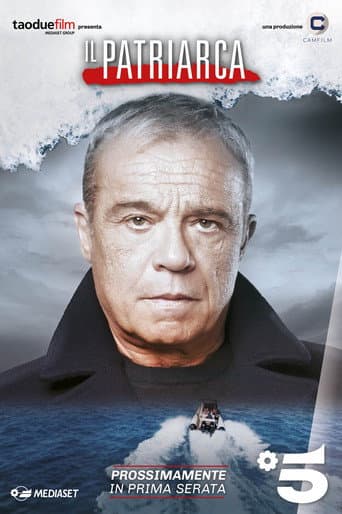 The Patriarch (2023) poster