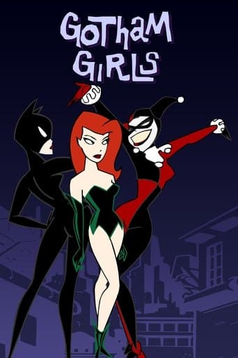 Gotham Girls (2000) poster