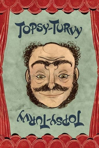 Topsy-Turvy (1999) poster