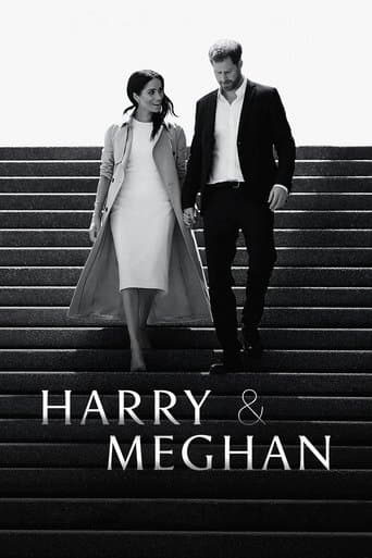Harry & Meghan (2022) poster