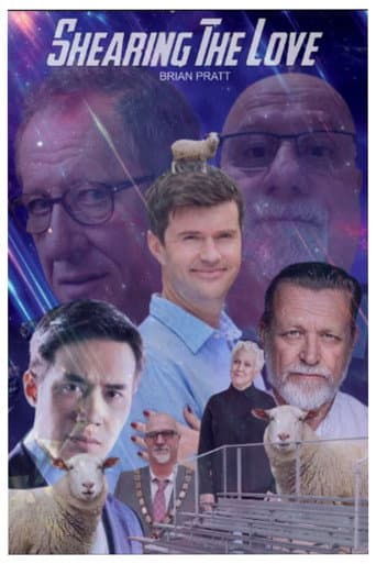 Shearing the Love poster