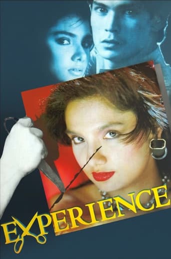 Experience (1984) poster