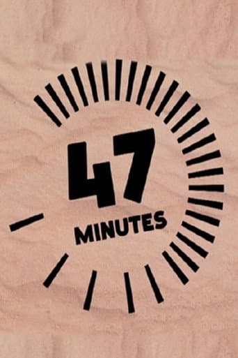47 Minutes (2013) poster