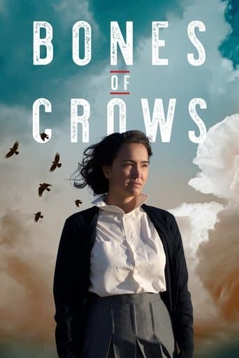Bones of Crows (2023) poster